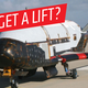 Illustration for article titled Is The Air Force's Secret Shuttle The Key To Russia-Free ISS Trips?